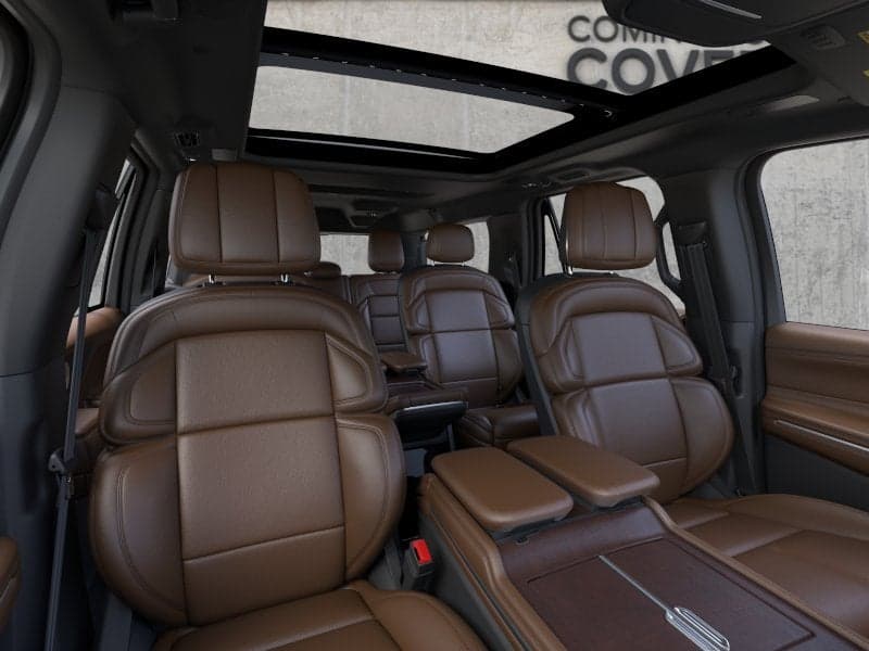 2026 Lincoln Navigator L - Image 10