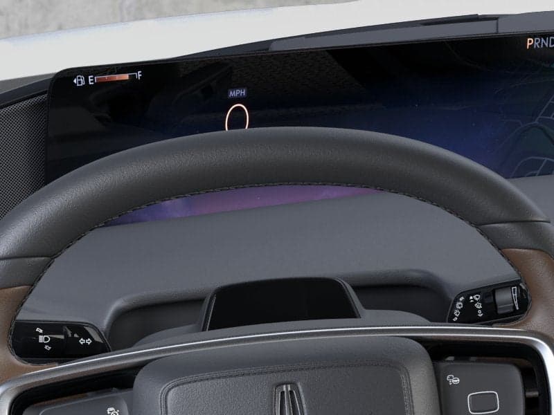 2026 Lincoln Navigator L - Image 13