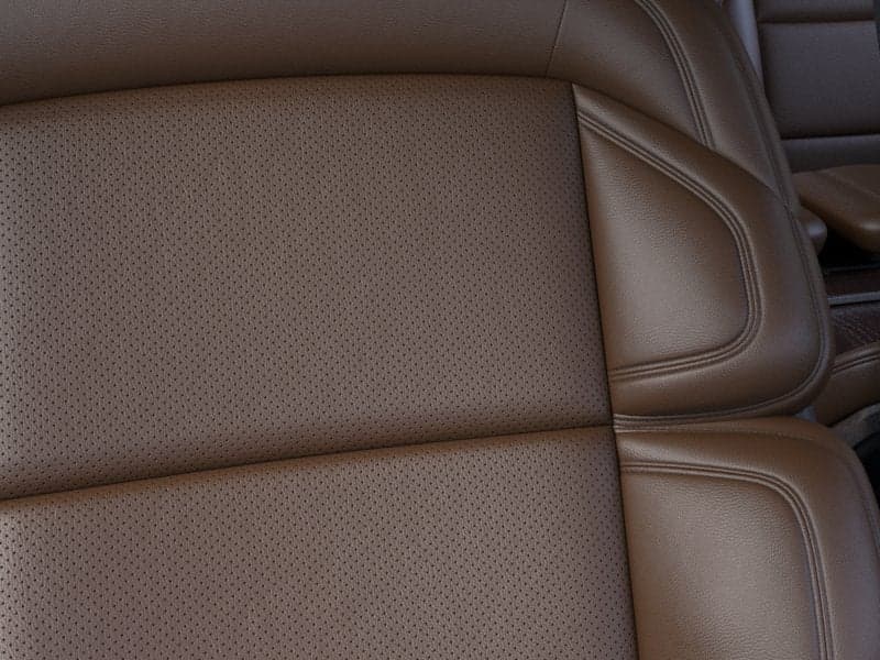 2026 Lincoln Navigator L - Image 16