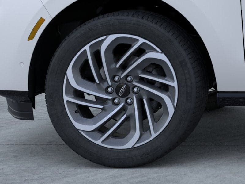 2026 Lincoln Navigator L - Image 19