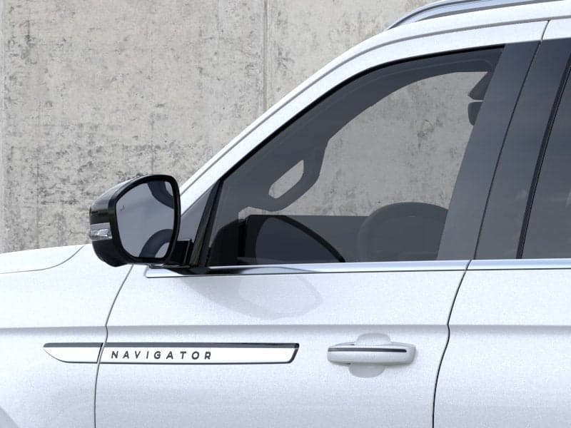 2026 Lincoln Navigator L - Image 20