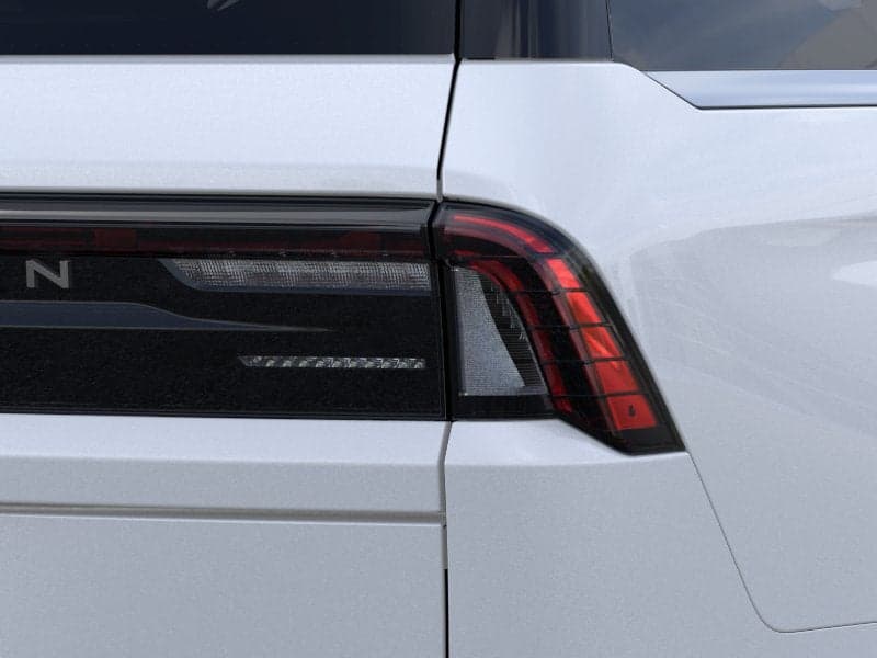 2026 Lincoln Navigator L - Image 21