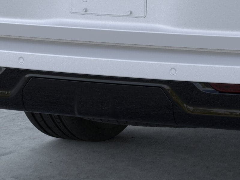 2026 Lincoln Navigator L - Image 23