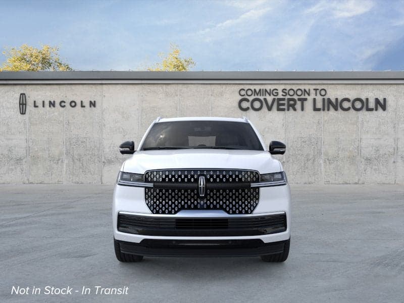 2026 Lincoln Navigator L - Image 6