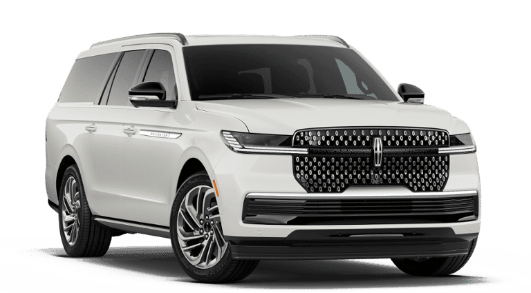 2026 Lincoln Navigator L - Image 27