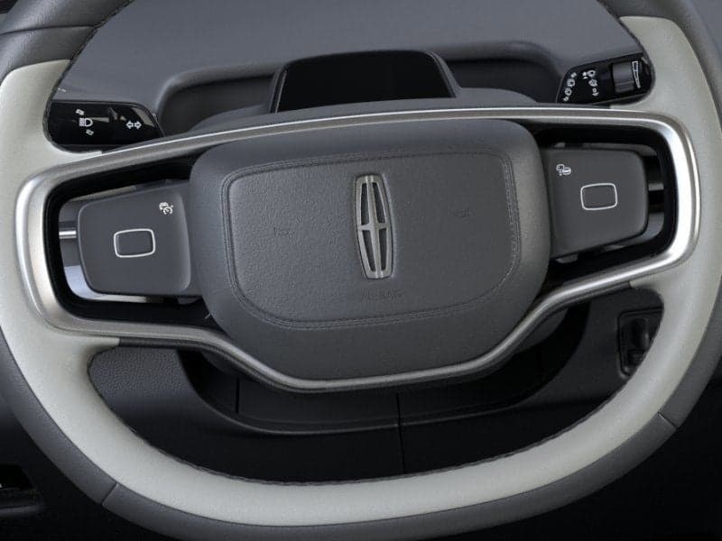 2026 Lincoln Navigator L - Image 12