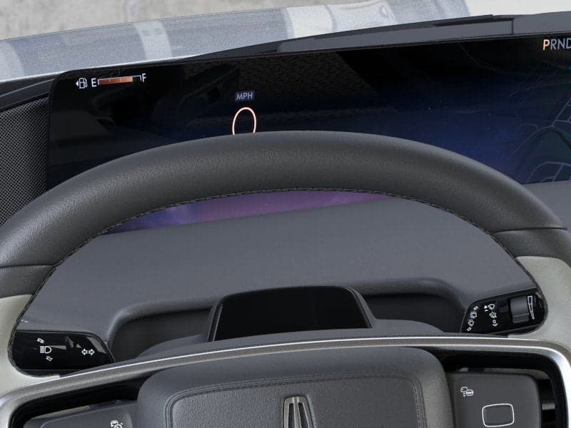 2026 Lincoln Navigator L - Image 13