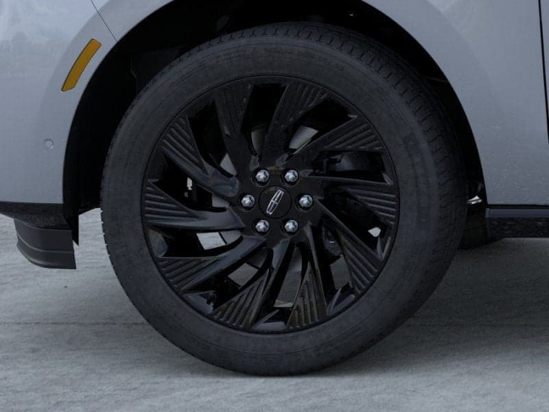 2026 Lincoln Navigator L - Image 19