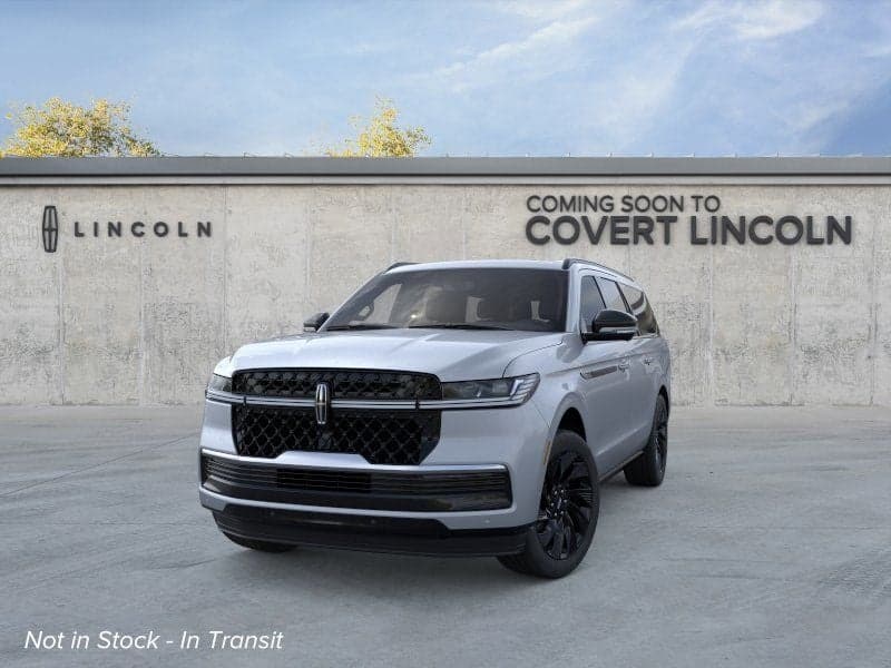 2026 Lincoln Navigator L - Image 2