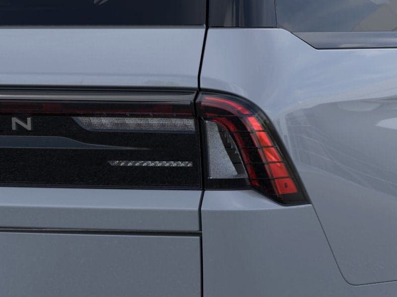 2026 Lincoln Navigator L - Image 21