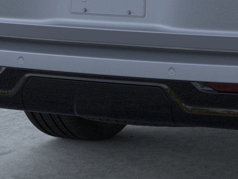 2026 Lincoln Navigator L - Image 23