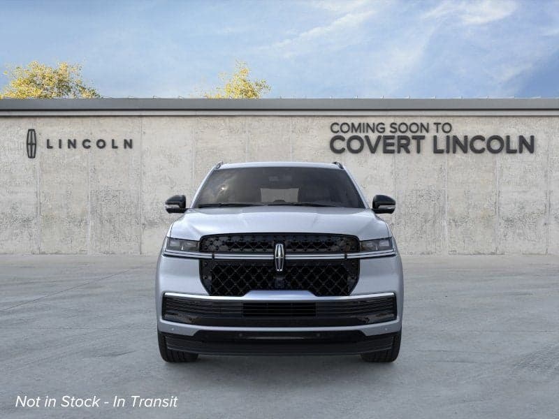 2026 Lincoln Navigator L - Image 6