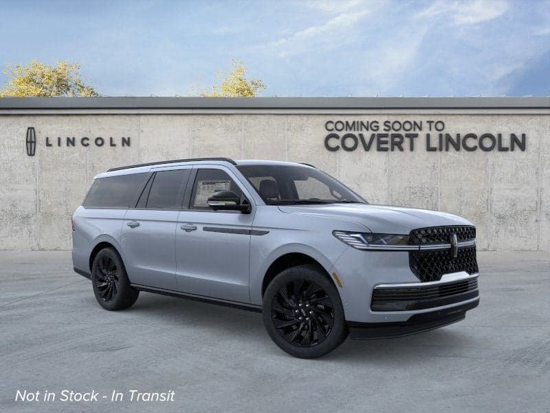 2026 Lincoln Navigator L - Image 7