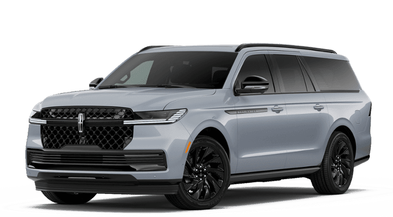2026 Lincoln Navigator L - Image 24