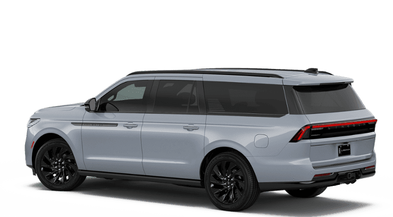 2026 Lincoln Navigator L - Image 25