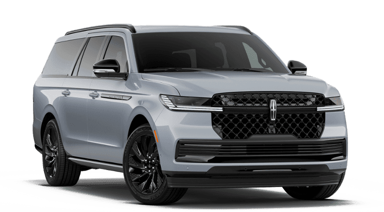 2026 Lincoln Navigator L - Image 27