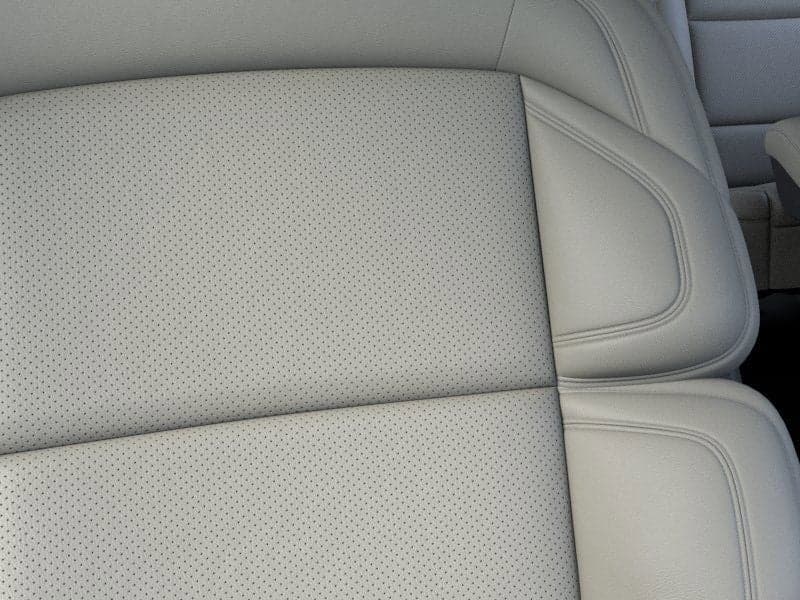 2026 Lincoln Navigator L - Image 16