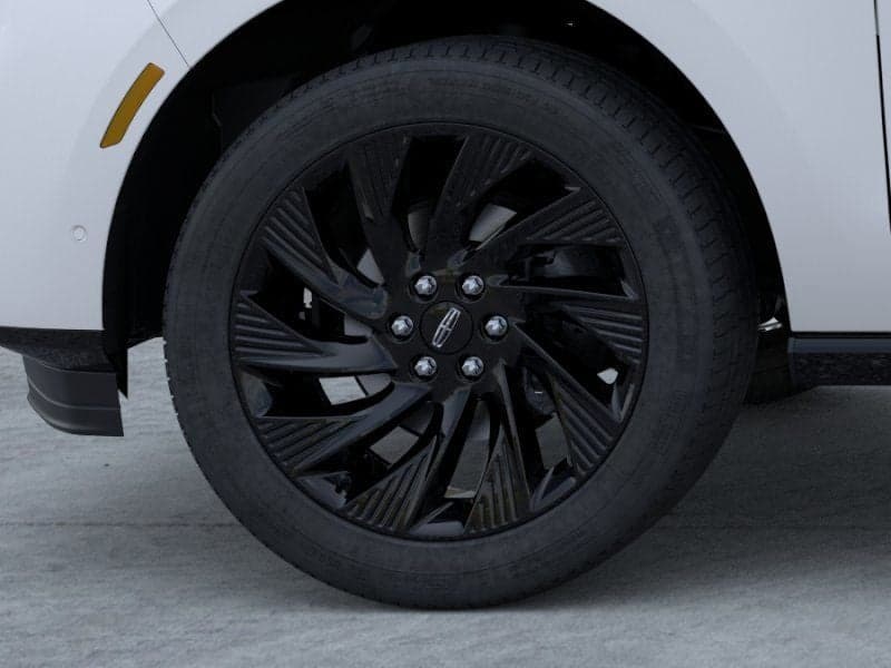 2026 Lincoln Navigator L - Image 19