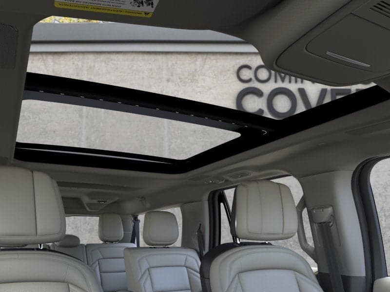 2026 Lincoln Navigator L - Image 22