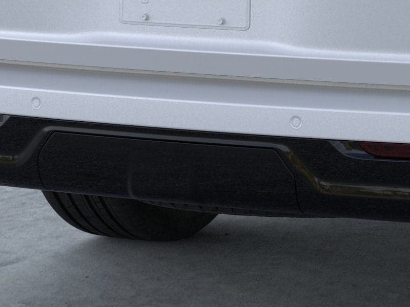 2026 Lincoln Navigator L - Image 23