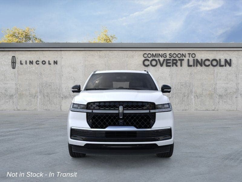 2026 Lincoln Navigator L - Image 6