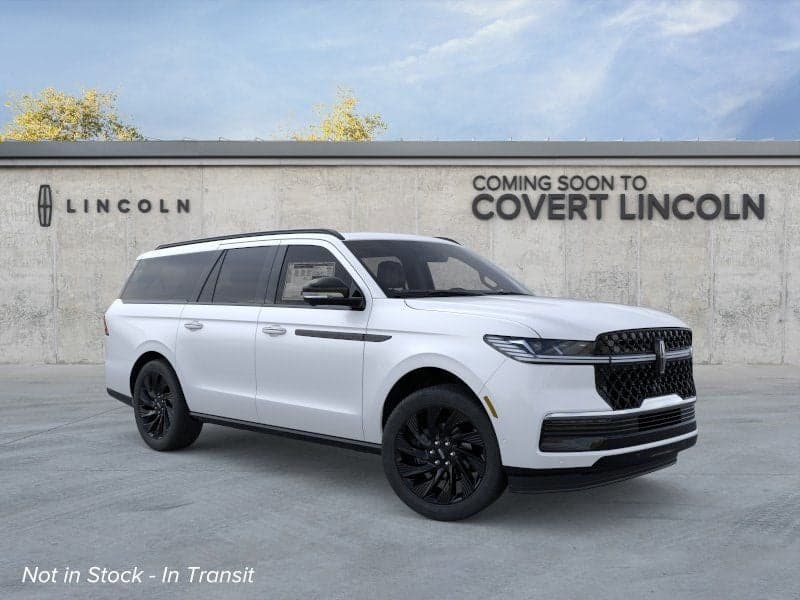 2026 Lincoln Navigator L - Image 7