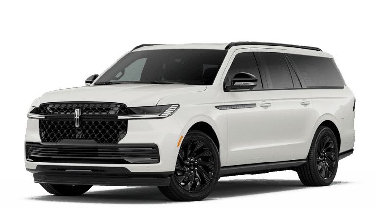 2026 Lincoln Navigator L - Image 24