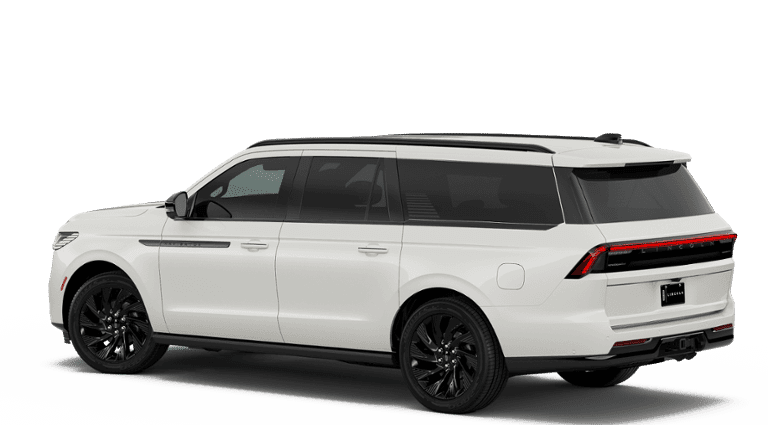 2026 Lincoln Navigator L - Image 25
