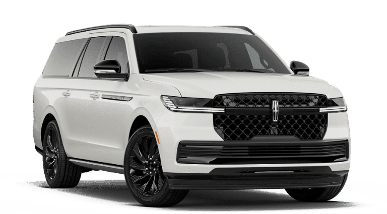 2026 Lincoln Navigator L - Image 27