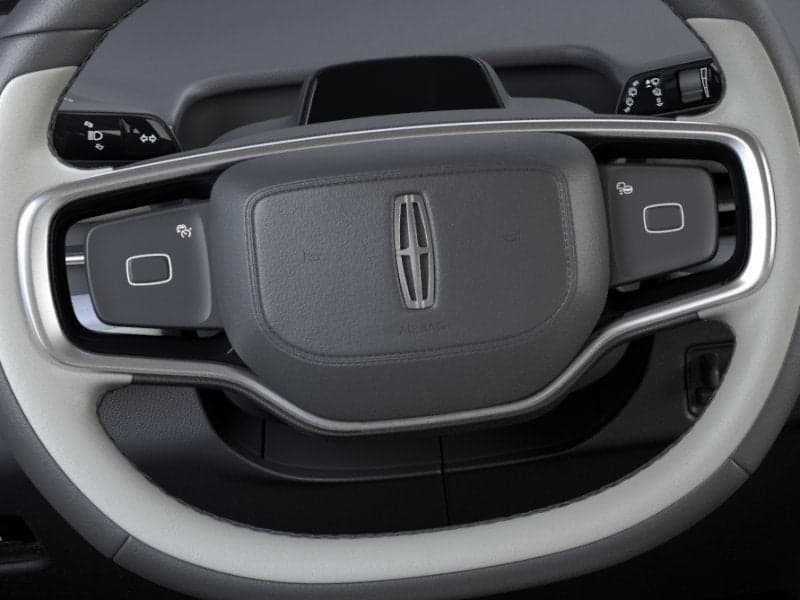 2026 Lincoln Navigator L - Image 12