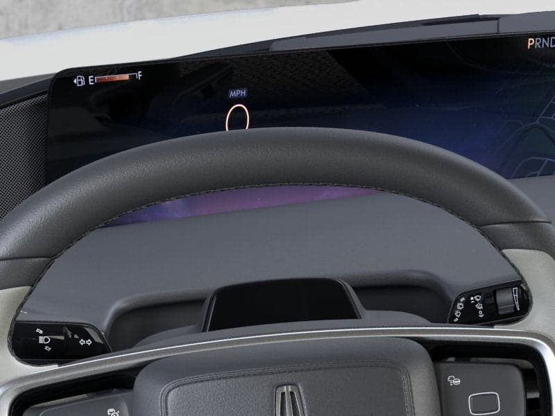 2026 Lincoln Navigator L - Image 13