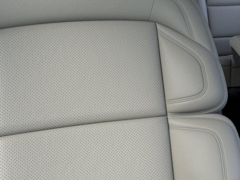 2026 Lincoln Navigator L - Image 16