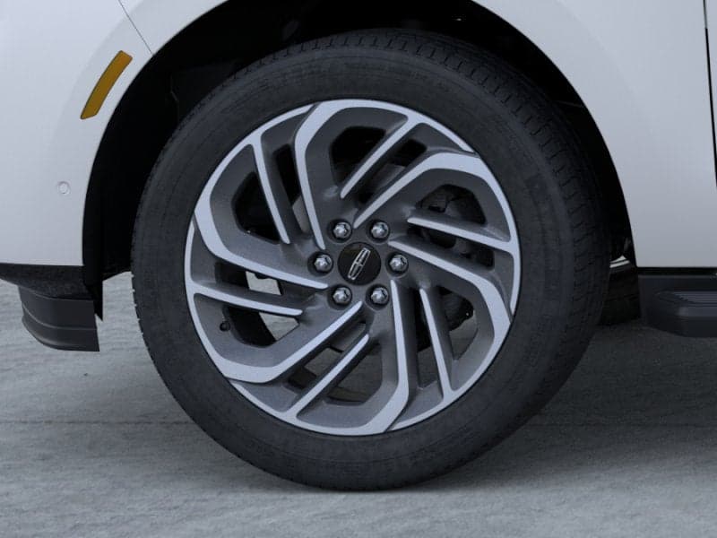 2026 Lincoln Navigator L - Image 19