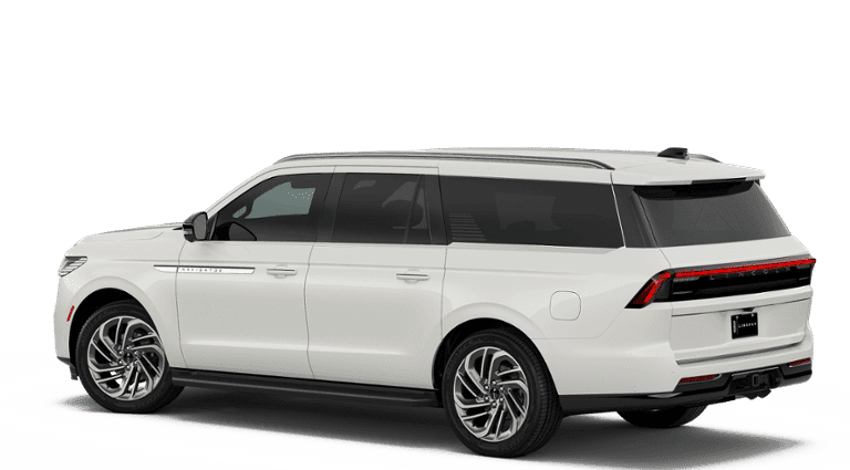2026 Lincoln Navigator L - Image 25