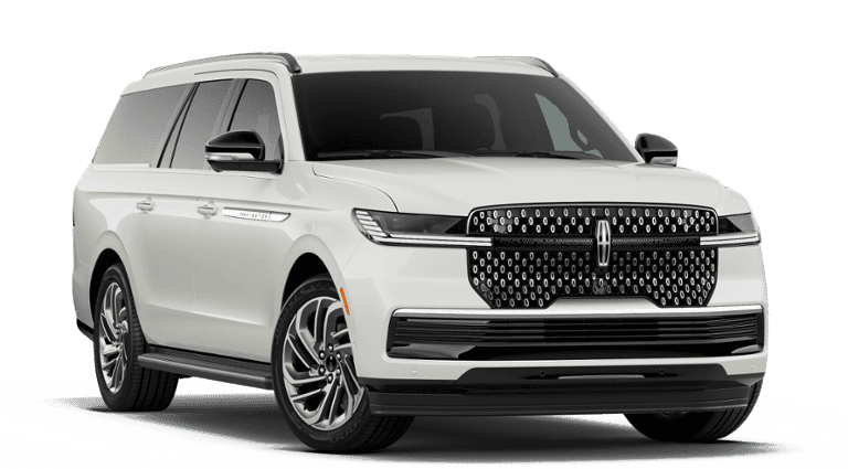 2026 Lincoln Navigator L - Image 27
