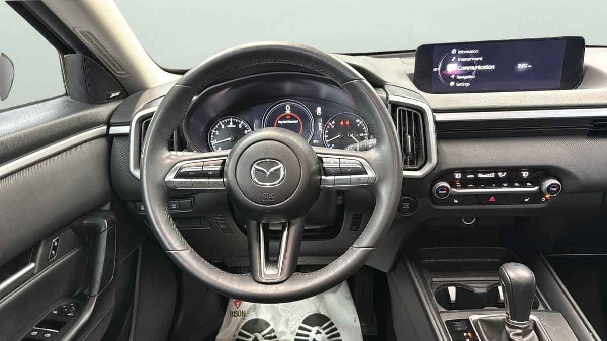 2024 Mazda Mazda CX-50 - Image 12
