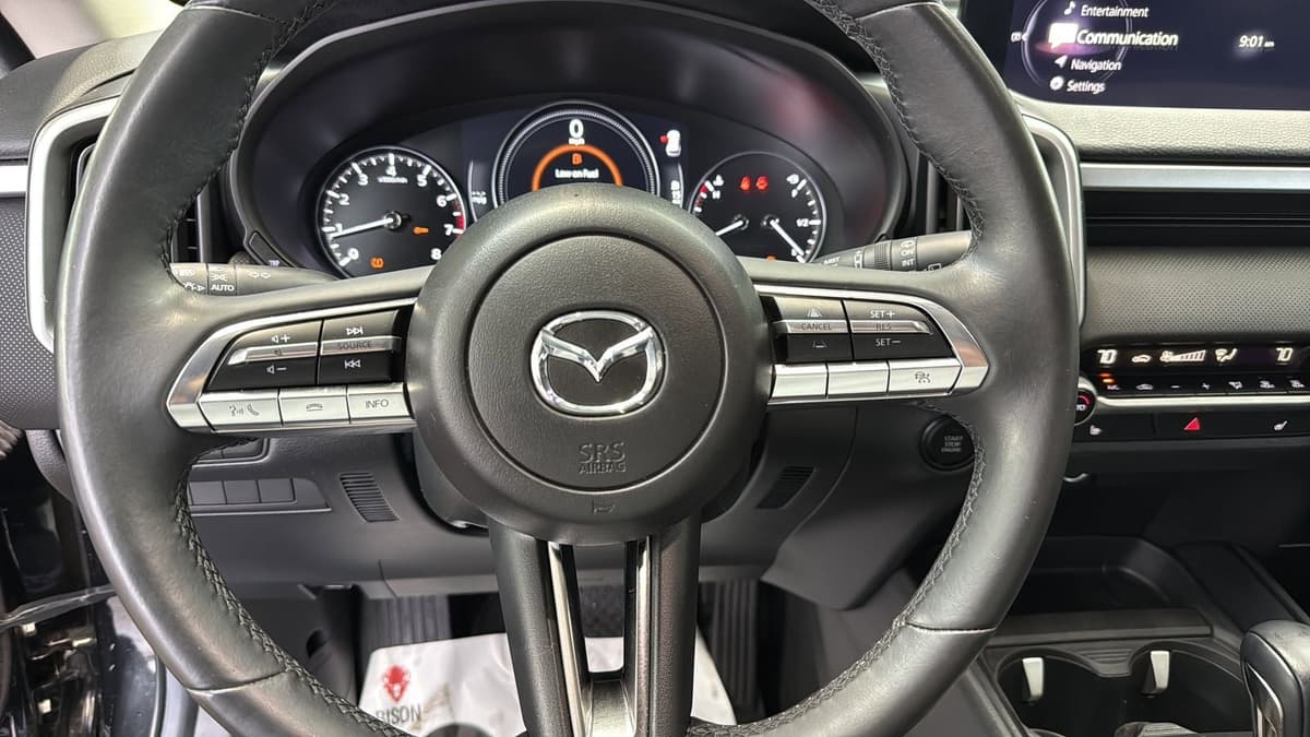 2024 Mazda Mazda CX-50 - Image 14