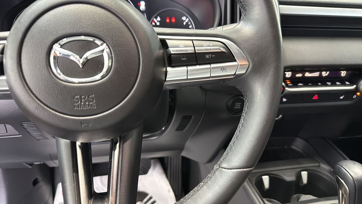 2024 Mazda Mazda CX-50 - Image 15