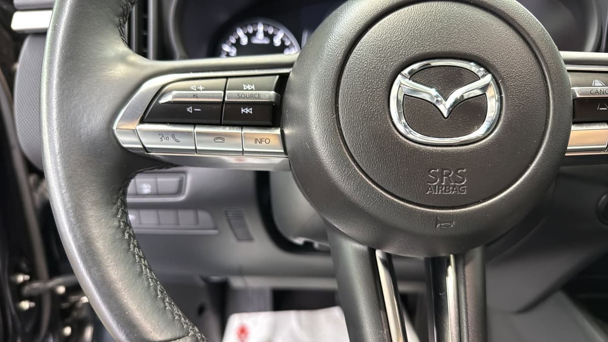 2024 Mazda Mazda CX-50 - Image 16