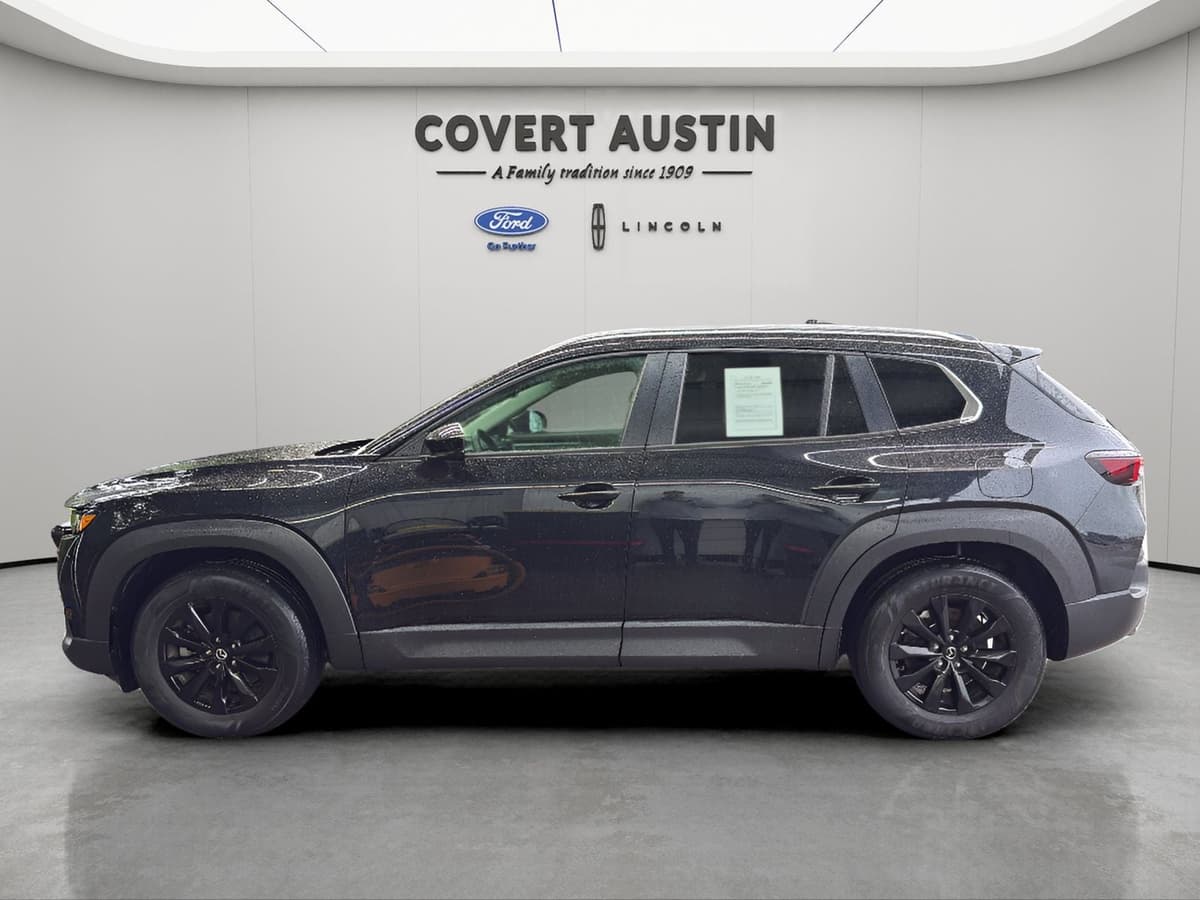 2024 Mazda Mazda CX-50 - Image 2
