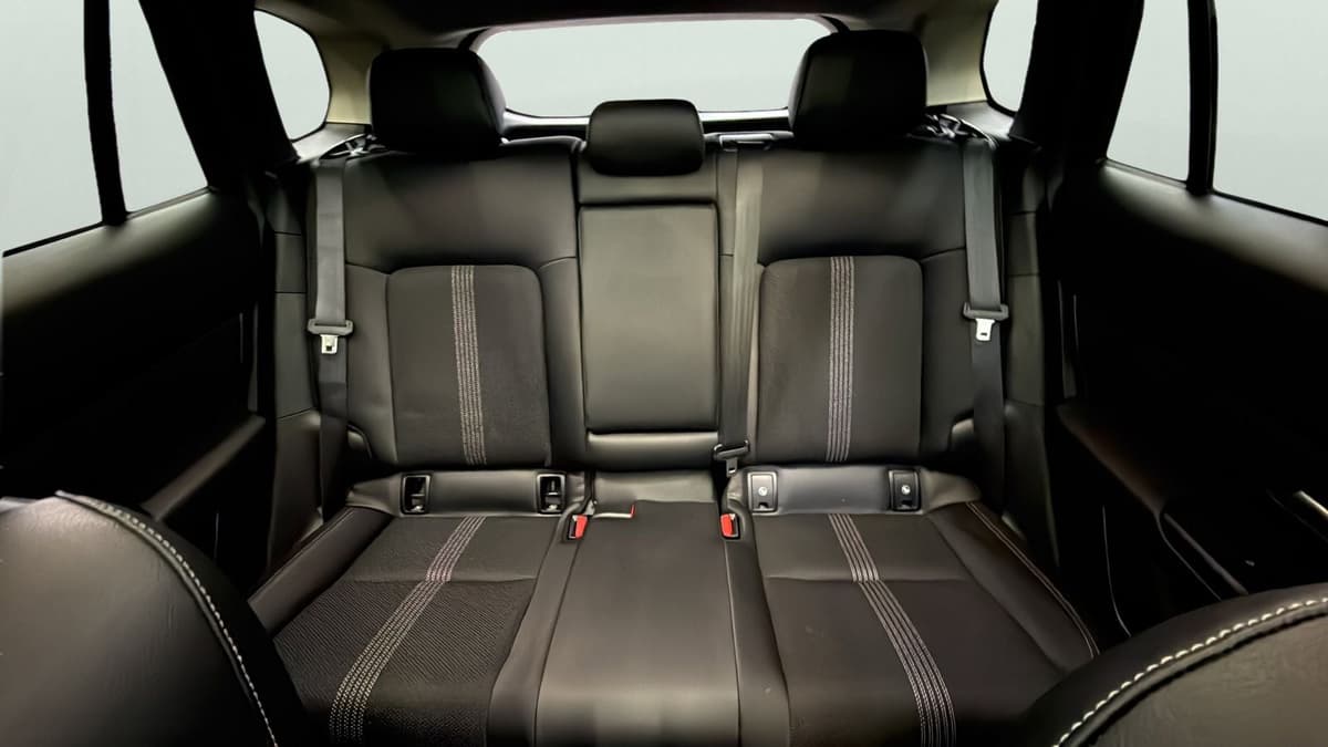 2024 Mazda Mazda CX-50 - Image 25