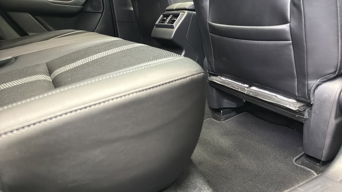 2024 Mazda Mazda CX-50 - Image 26