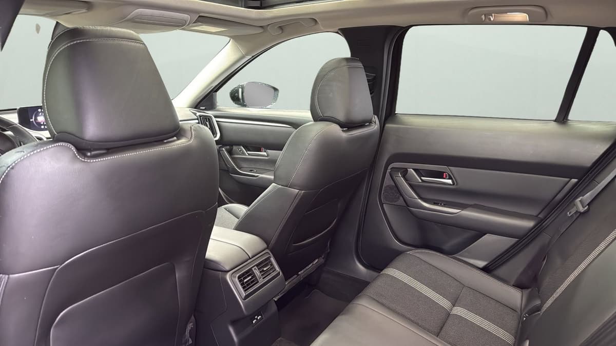 2024 Mazda Mazda CX-50 - Image 28