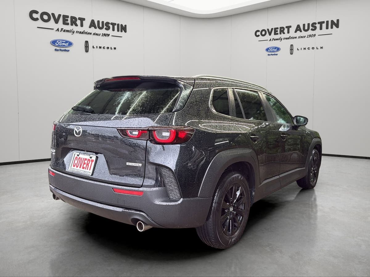 2024 Mazda Mazda CX-50 - Image 5