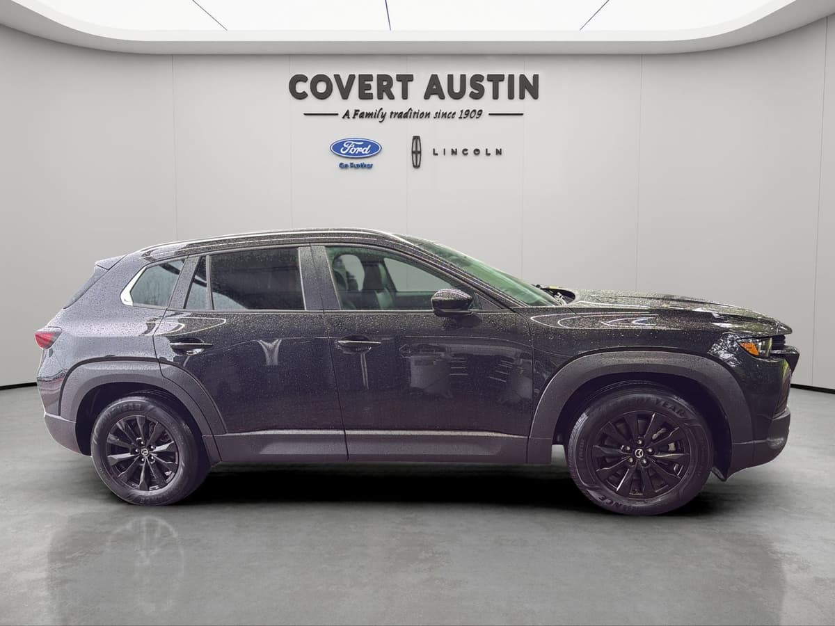 2024 Mazda Mazda CX-50 - Image 6