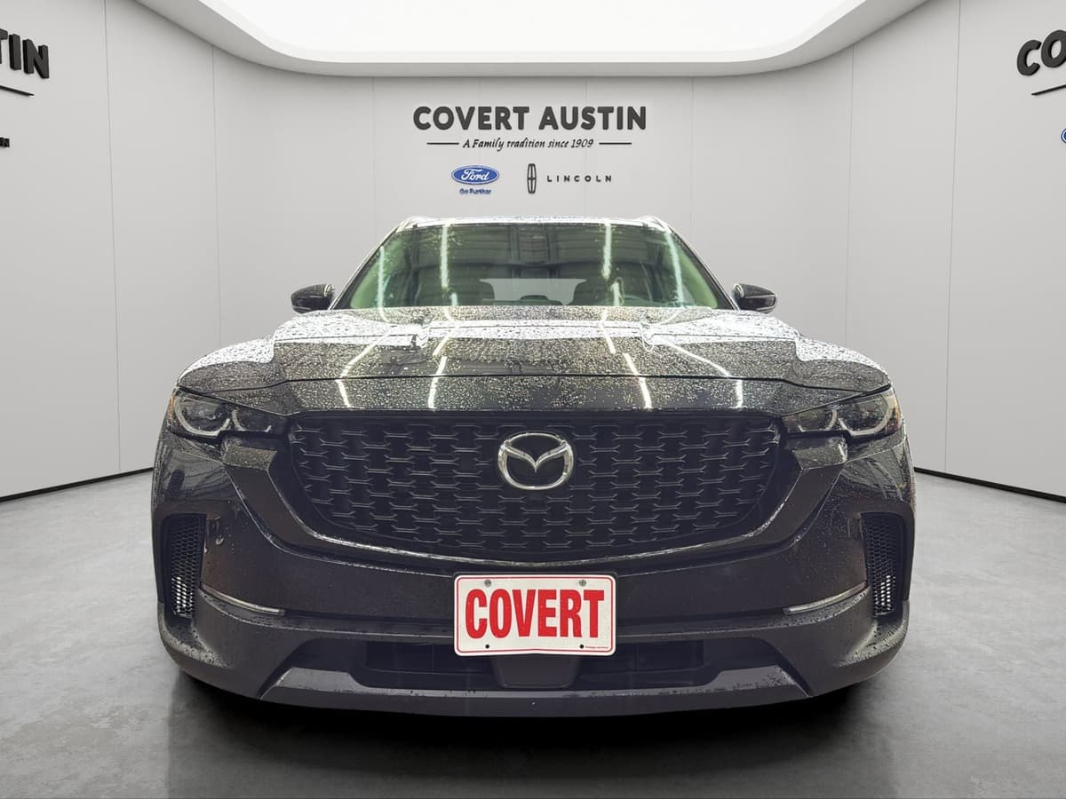 2024 Mazda Mazda CX-50 - Image 8
