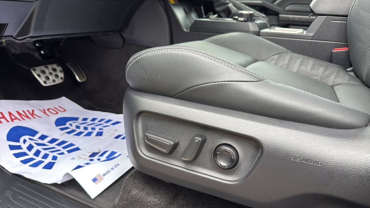 2026 Toyota 4Runner - Image 10