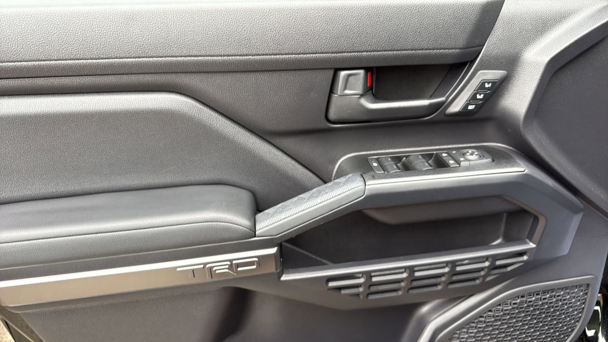 2026 Toyota 4Runner - Image 11