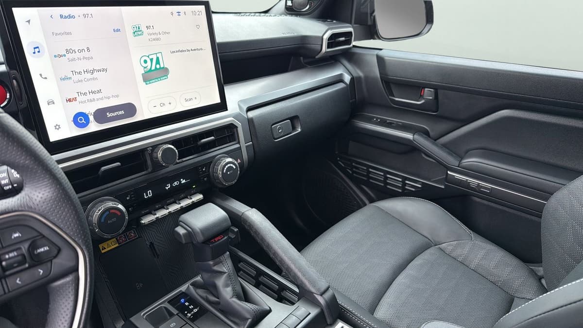 2026 Toyota 4Runner - Image 19