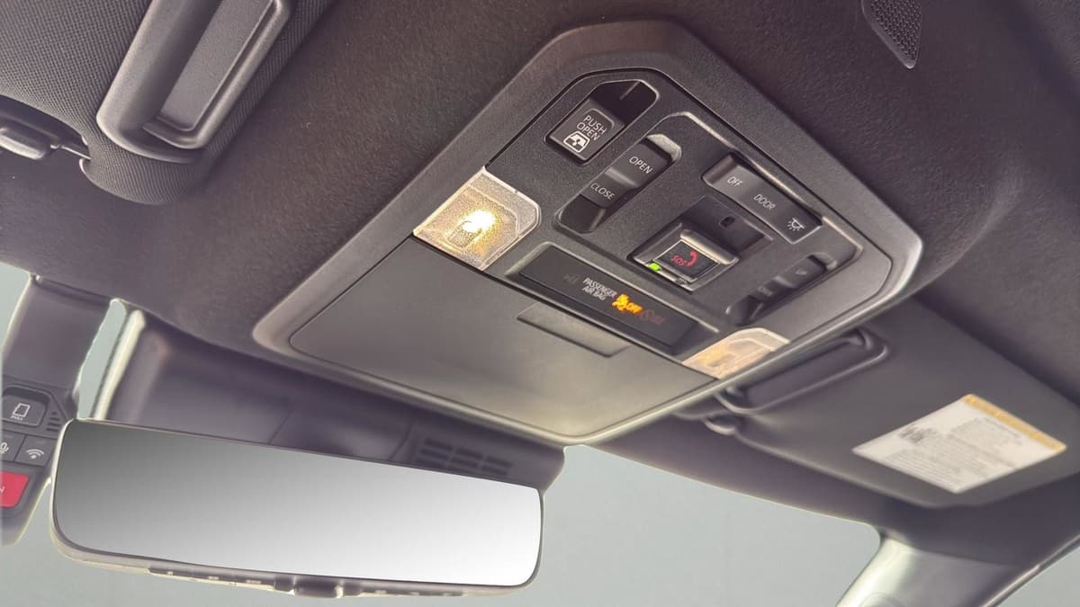 2026 Toyota 4Runner - Image 22